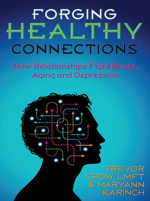 cover image of Forging Healthy Connections